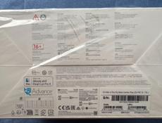 Квадрокоптер DJI mini 4 Pro Fly More Combo