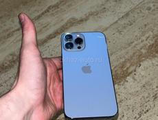 IPhone 13 Pro Max 256gb 84АКБ