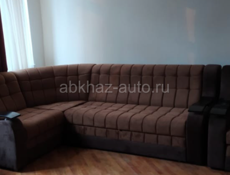 Сдается дом в центре на длительный срок 