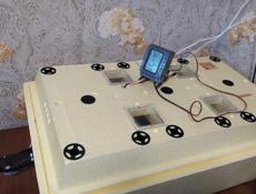 Продается водный инкубатор 