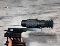 Прицел ночного видения