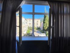 2-х квартира в центре Гагры. ПОСУТОЧНО