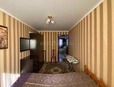 2-х квартира в центре Гагры. ПОСУТОЧНО