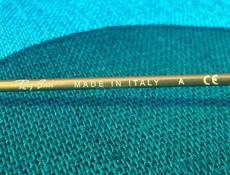 Очки Ray Ban Aviator Large Metal оригинал