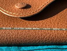 Очки Ray Ban Aviator Large Metal оригинал