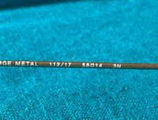 Очки Ray Ban Aviator Large Metal оригинал