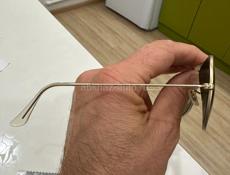 Очки Ray Ban Aviator Large Metal оригинал