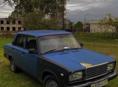 ВАЗ 2107