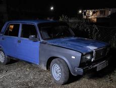 ВАЗ 2107