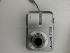 фотик, мыльница samsung s860