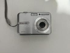 фотик, мыльница samsung s860