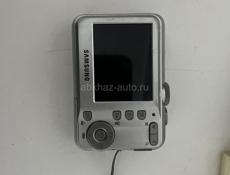 фотик, мыльница samsung s860