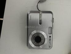 фотик, мыльница samsung s860