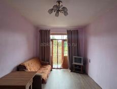 Однокомнатная квартира на Цитрусовом 