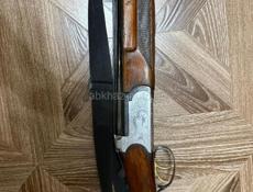 Вертикалка 12 турецкая