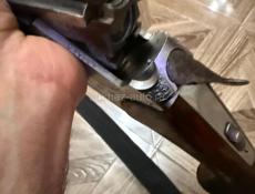 Вертикалка 12 турецкая