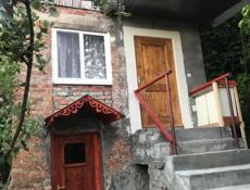 Есть всё, удобно