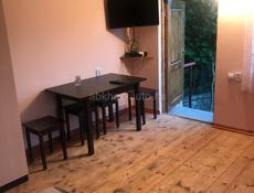 Есть всё, удобно