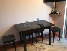 Есть всё, удобно