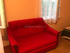 Есть всё, удобно