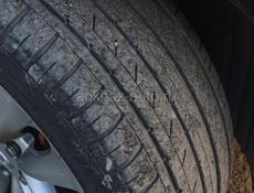 Обмен на больший радиус с резиной ! 