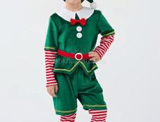 Карнавальный костюм гнома