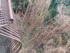 Участок со строением 