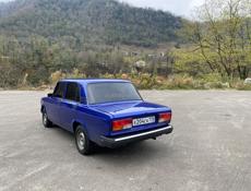 ВАЗ 2107