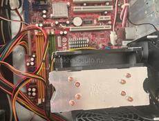 Продам офисный компьютер