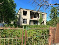 Продаю участок 