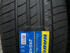 295/40/21 Habilead новая летняя резина ,размеры от R13 до R22