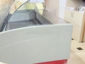 Холодильная витрина