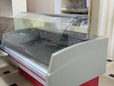 Холодильная витрина