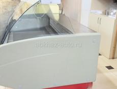 Холодильная витрина