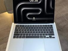 MacBook Air 13 2025 Срочно 