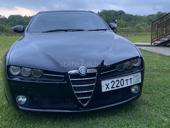 Alfa Romeo 159