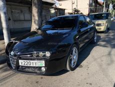 Alfa Romeo 159