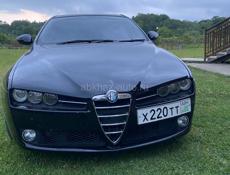 Alfa Romeo 159