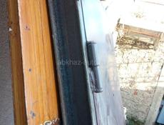 ДВЕРИ ВХОДНЫЕ МЕТАЛЛИЧЕСКИЕ 