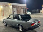 ВАЗ 2107