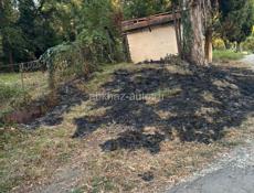 Земельный участок, Сихарули