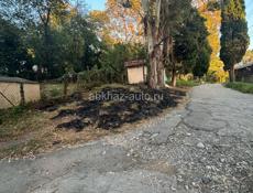 Земельный участок, Сихарули