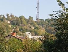 Участок на маяке