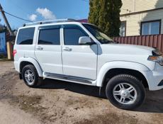 УАЗ Патриот