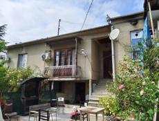 Дом в центре