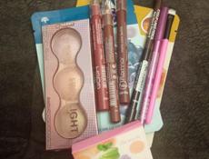 Косметика распродажа