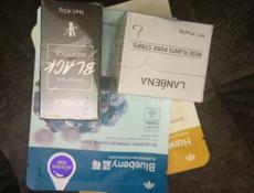 Косметика распродажа