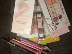 Косметика распродажа