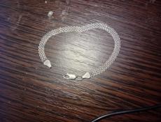 Серебро 925п