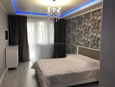 Квартира 3-комнатная посуточно !!!